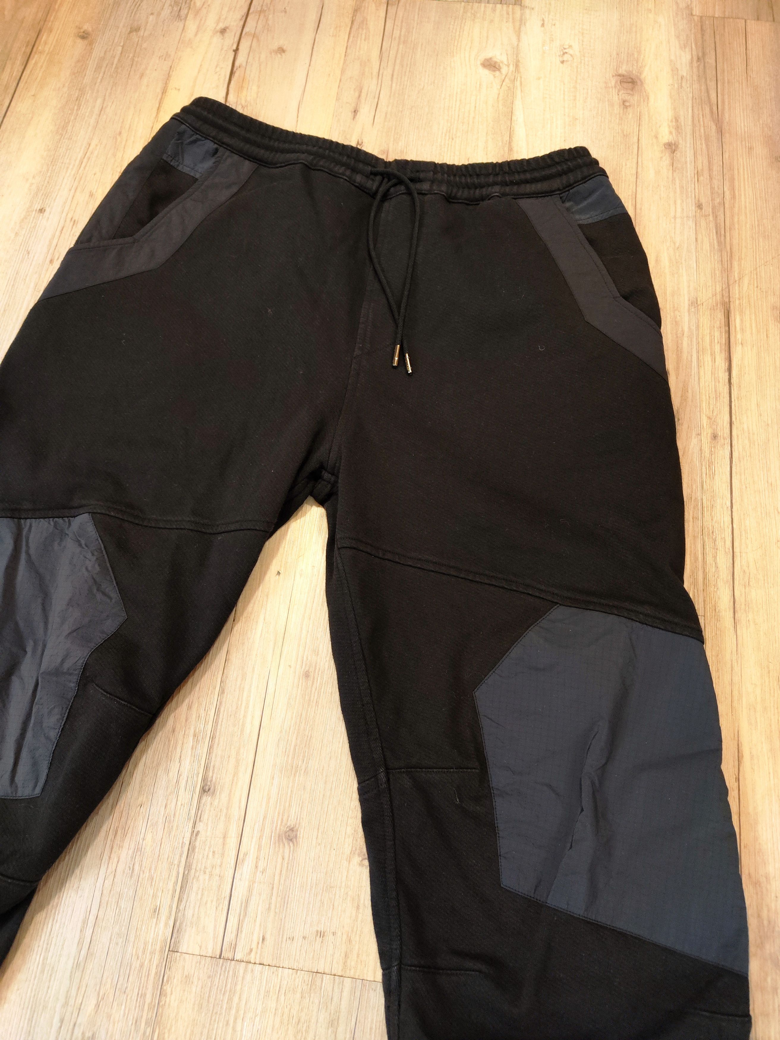 Maharishi SS21 Technical riverine pants.Like Stone Island or Acronym Size US 34 / EU 50 - 5 Thumbnail