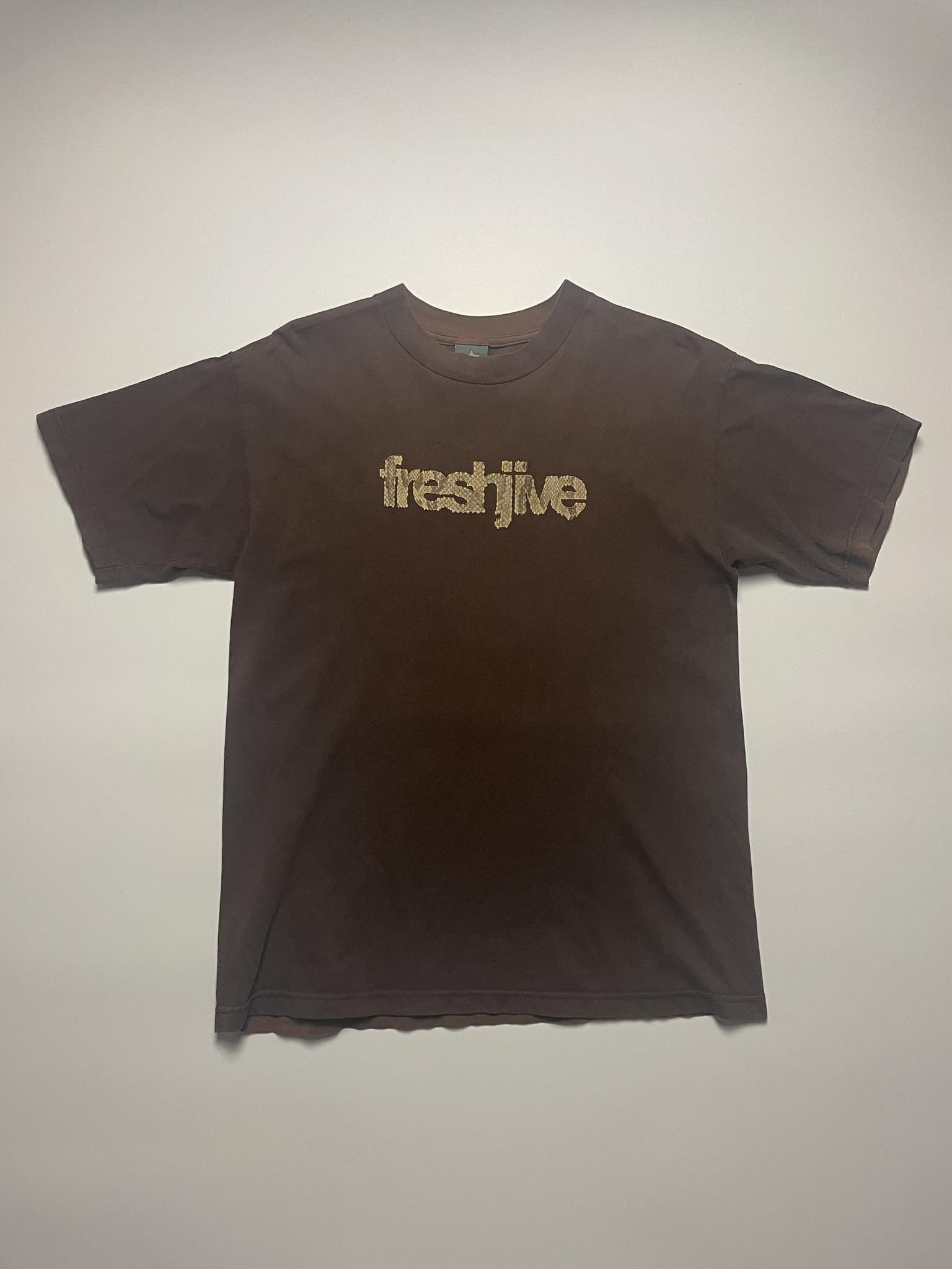 Freshjive × Vintage Vintage Freshjive Shirt Size US M / EU 48-50 / 2 - 1 Thumbnail