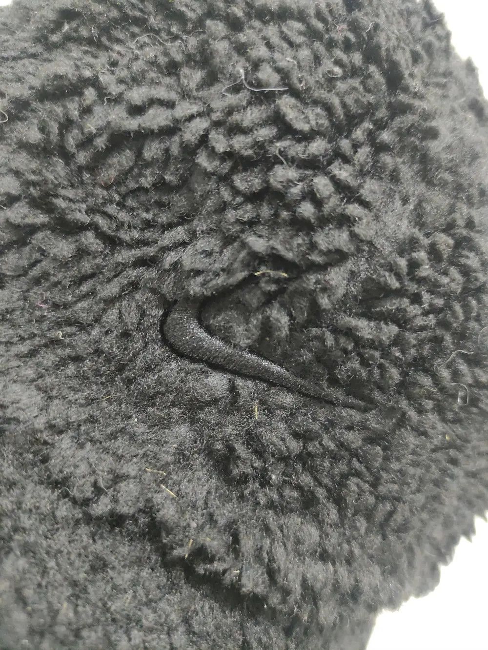Nike NIKE HERITAGE 86 FLEECE CAP Size ONE SIZE - 3 Thumbnail