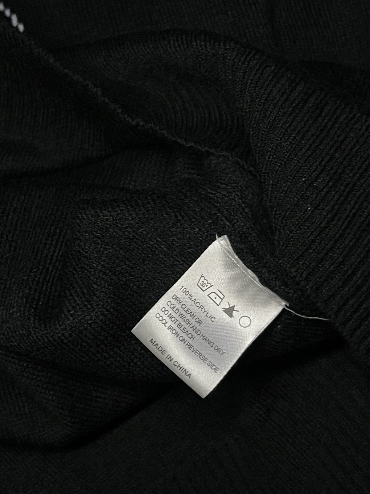 Cool Shirtz Spooky Knit Size US XXL / EU 58 / 5 - 5 Thumbnail