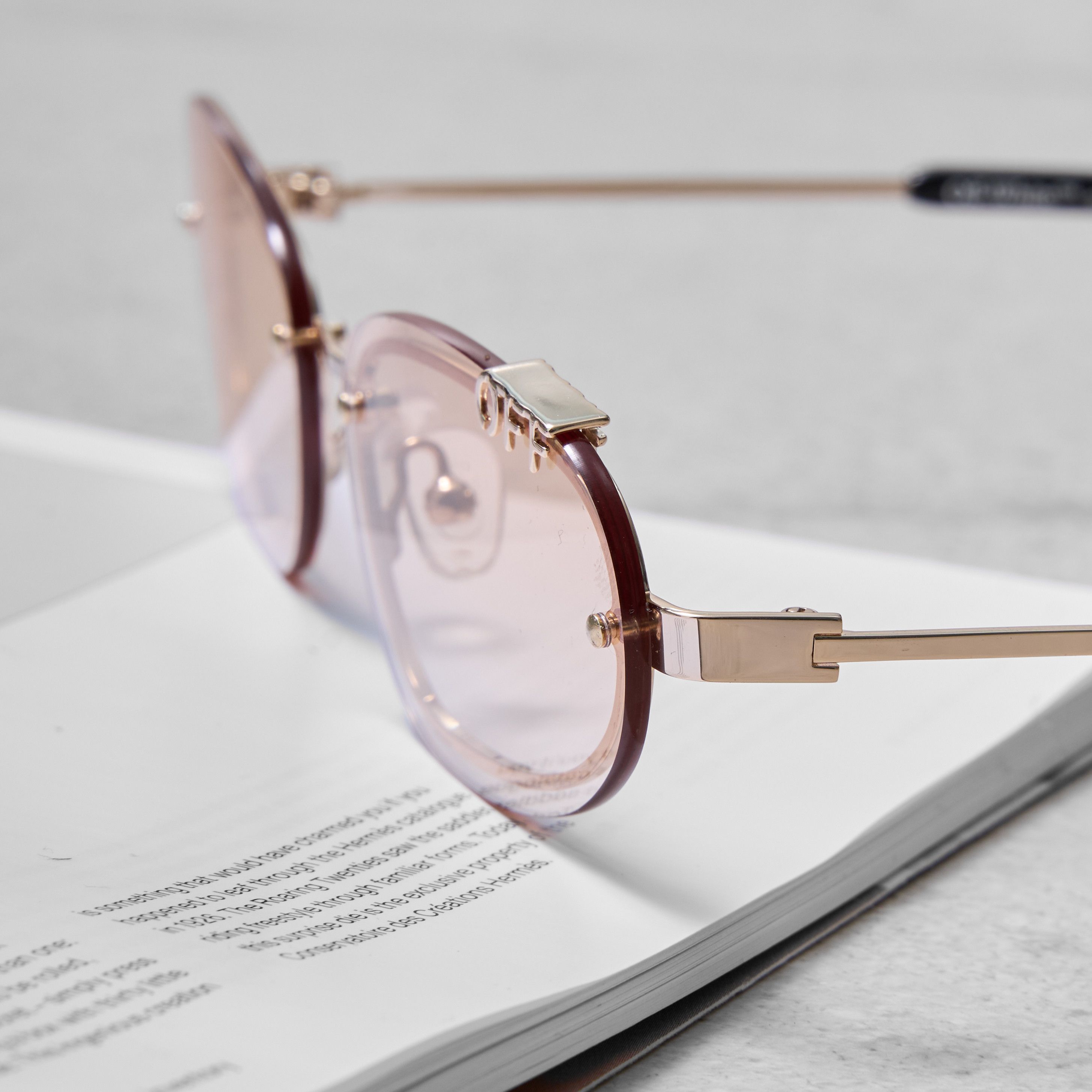Off-White OFF WHITE Miami Sunglasses Size ONE SIZE - 5 Thumbnail