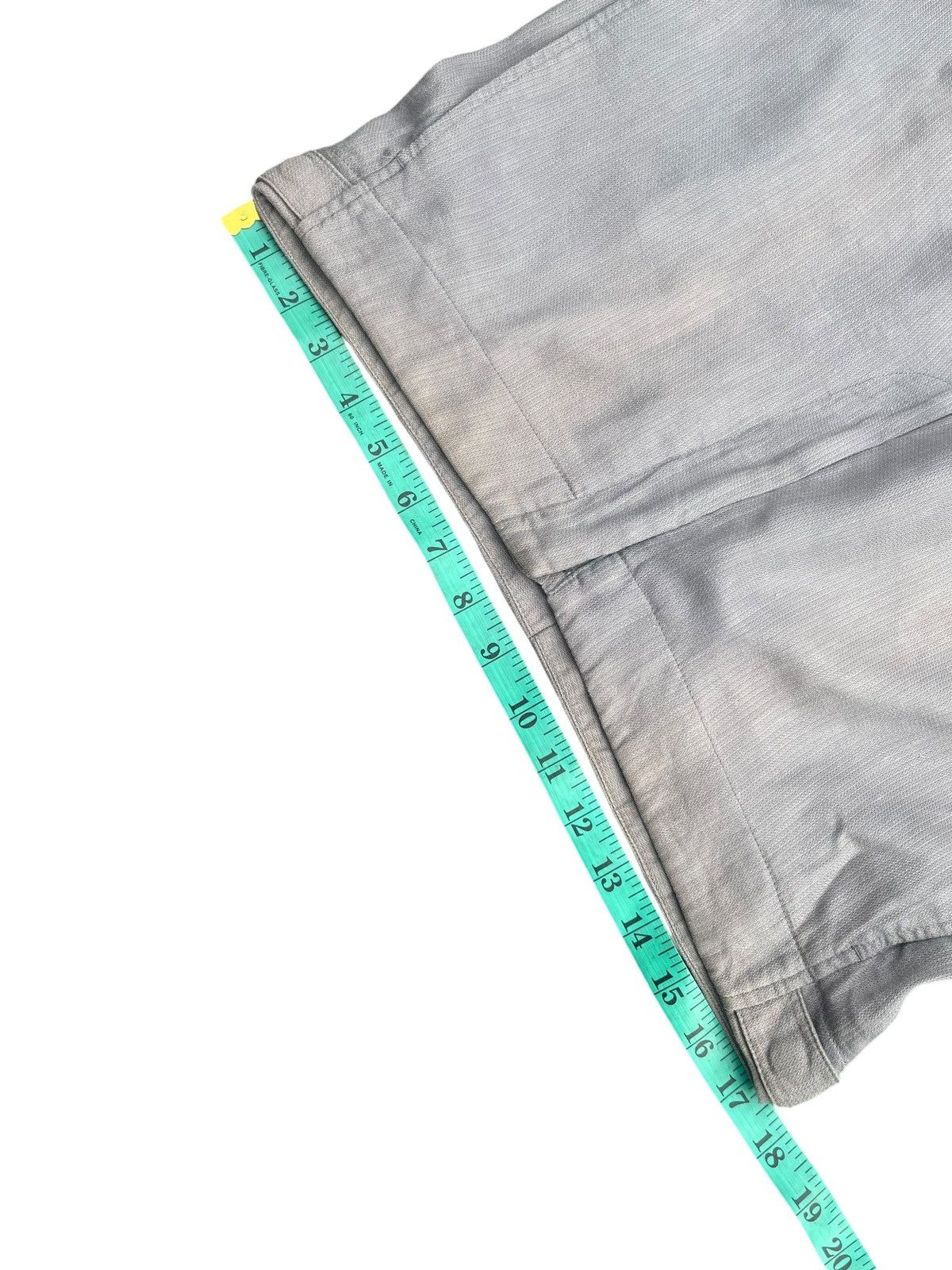 Vintage Giorgio Armani Trouser
