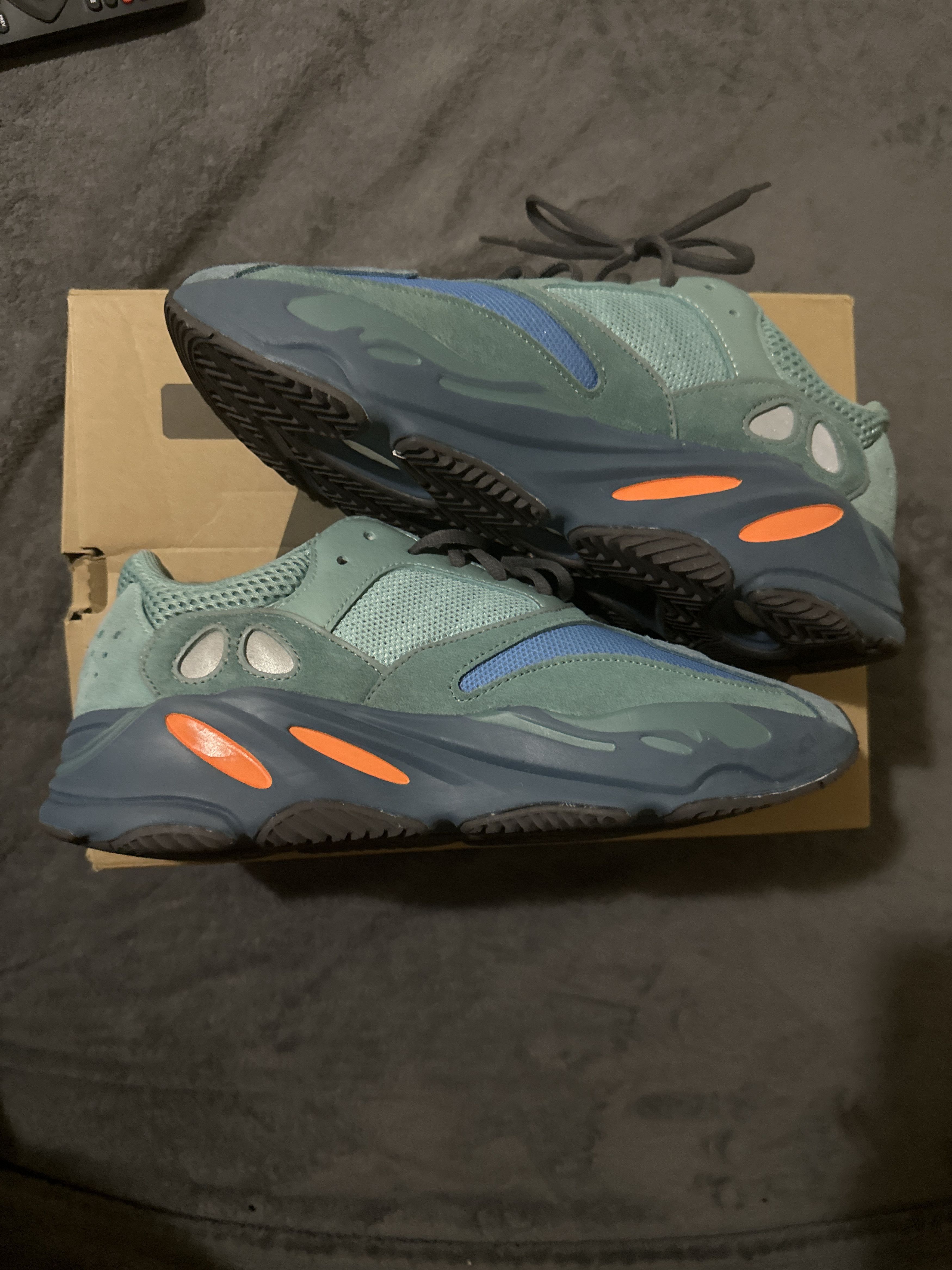 Yeezy Yeezy boost 700 Size US 11 / EU 44 - 5 Thumbnail