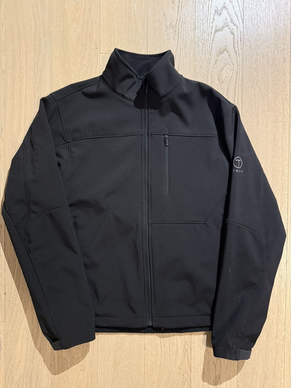 Hotsell Tumi Tech Hoodie Jacket