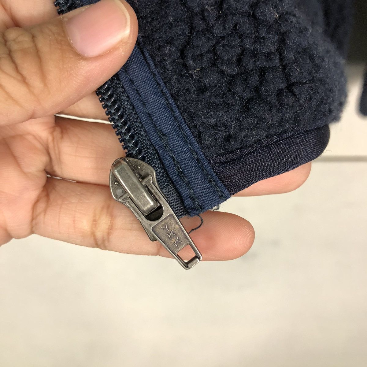 The North Face 🔥DIP PILE FLEECE JACKET WINTER THE NORTH FACE Size US M / EU 48-50 / 2 - 16 Thumbnail