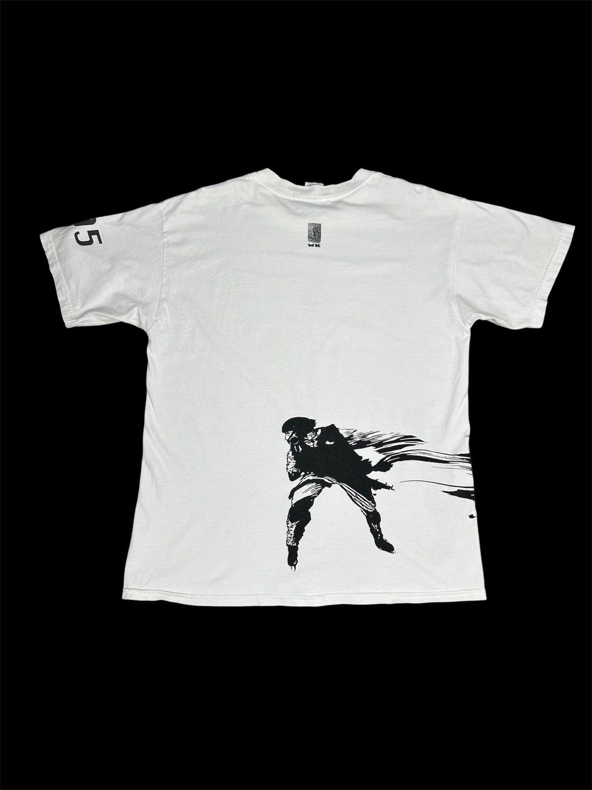 Les Artists Vintage WK Interact Size US L / EU 52-54 / 3 - 2 Thumbnail