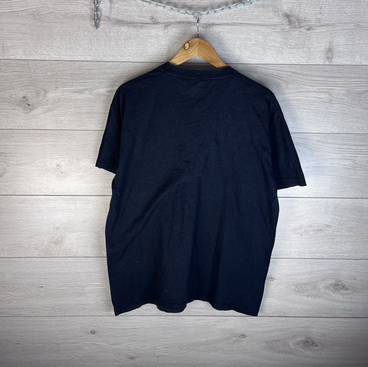 Gildan Vintage men’s merch T-shirt St.Pauli 1999s size L Size US L / EU 52-54 / 3 - 10 Thumbnail