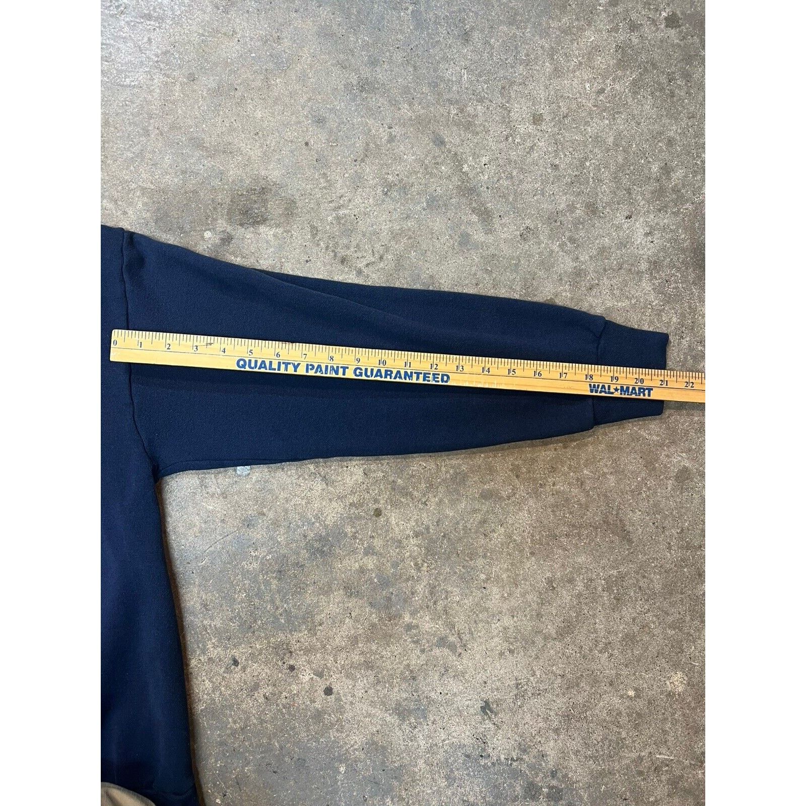 Signal Sport VTG 1993 Michigan Rose Bowl Crewneck Mens Size L Wolverines Size US L / EU 52-54 / 3 - 5 Thumbnail