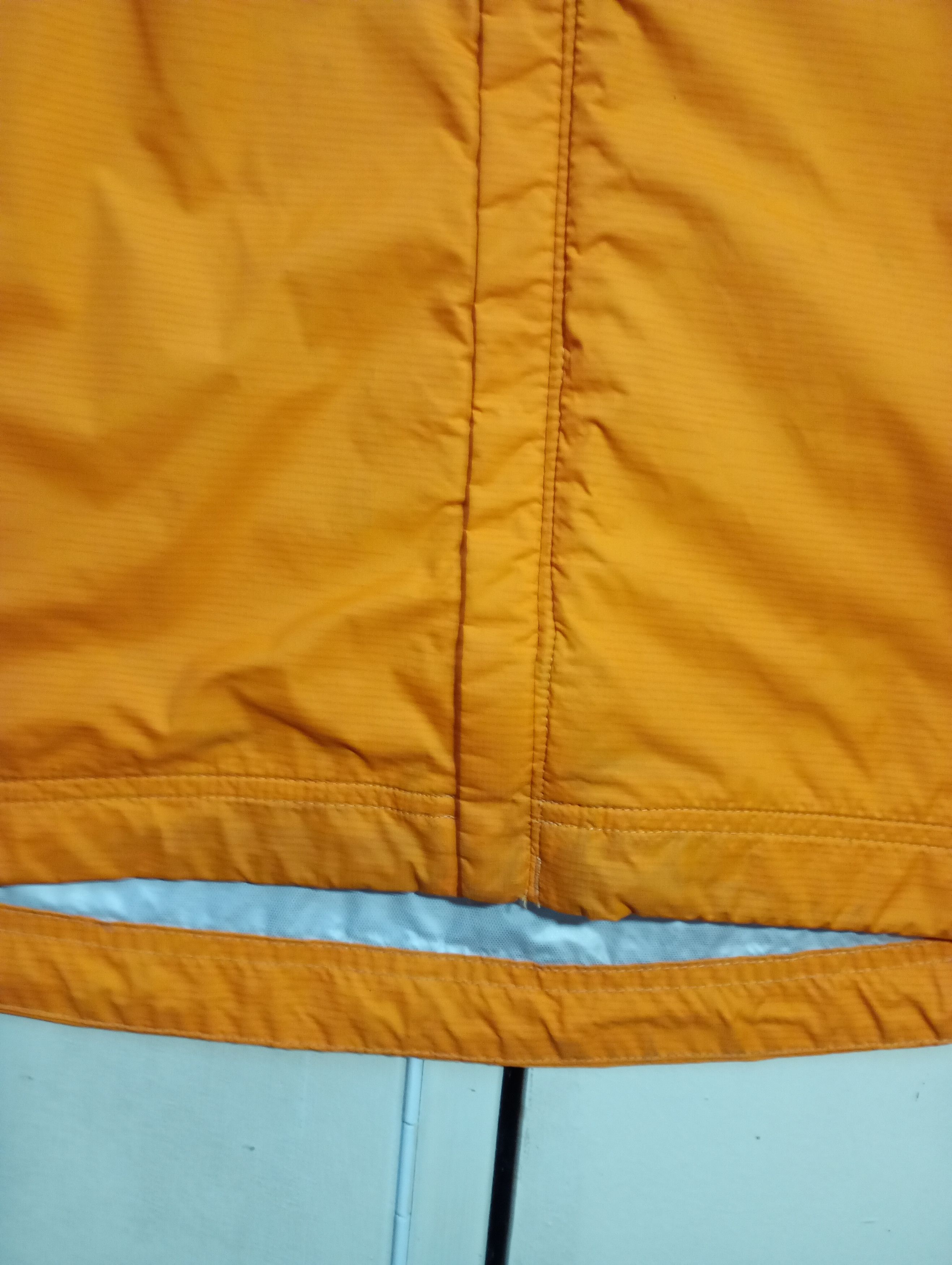 Nike ACG Nike ACG Orange Jacket Vintage Size US M / EU 48-50 / 2 - 7 Thumbnail