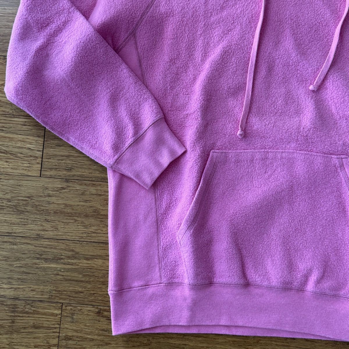 BIANCA CHANDON Bianca Chandon Pink Skate Hoodie, Large Size US L / EU 52-54 / 3 - 4 Thumbnail