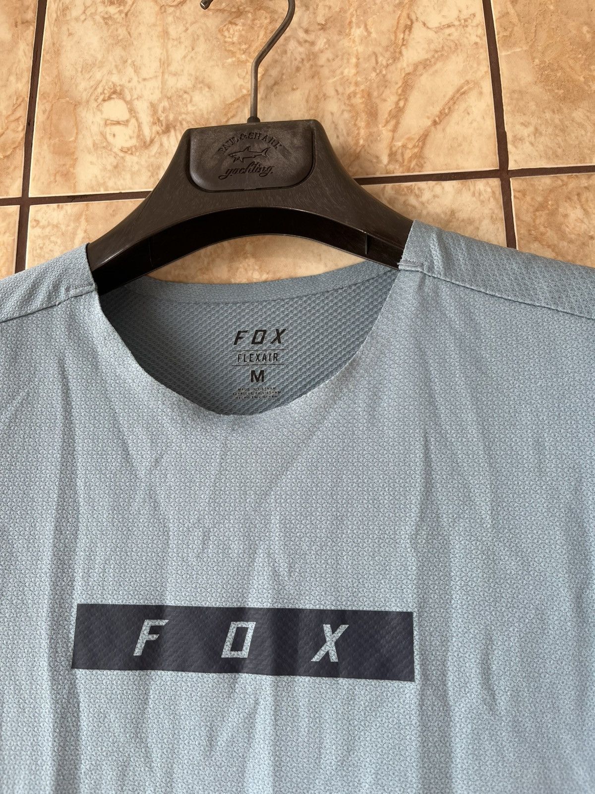 Fox Racing Fox Flexair Tee shirt Size US M / EU 48-50 / 2 - 4 Thumbnail