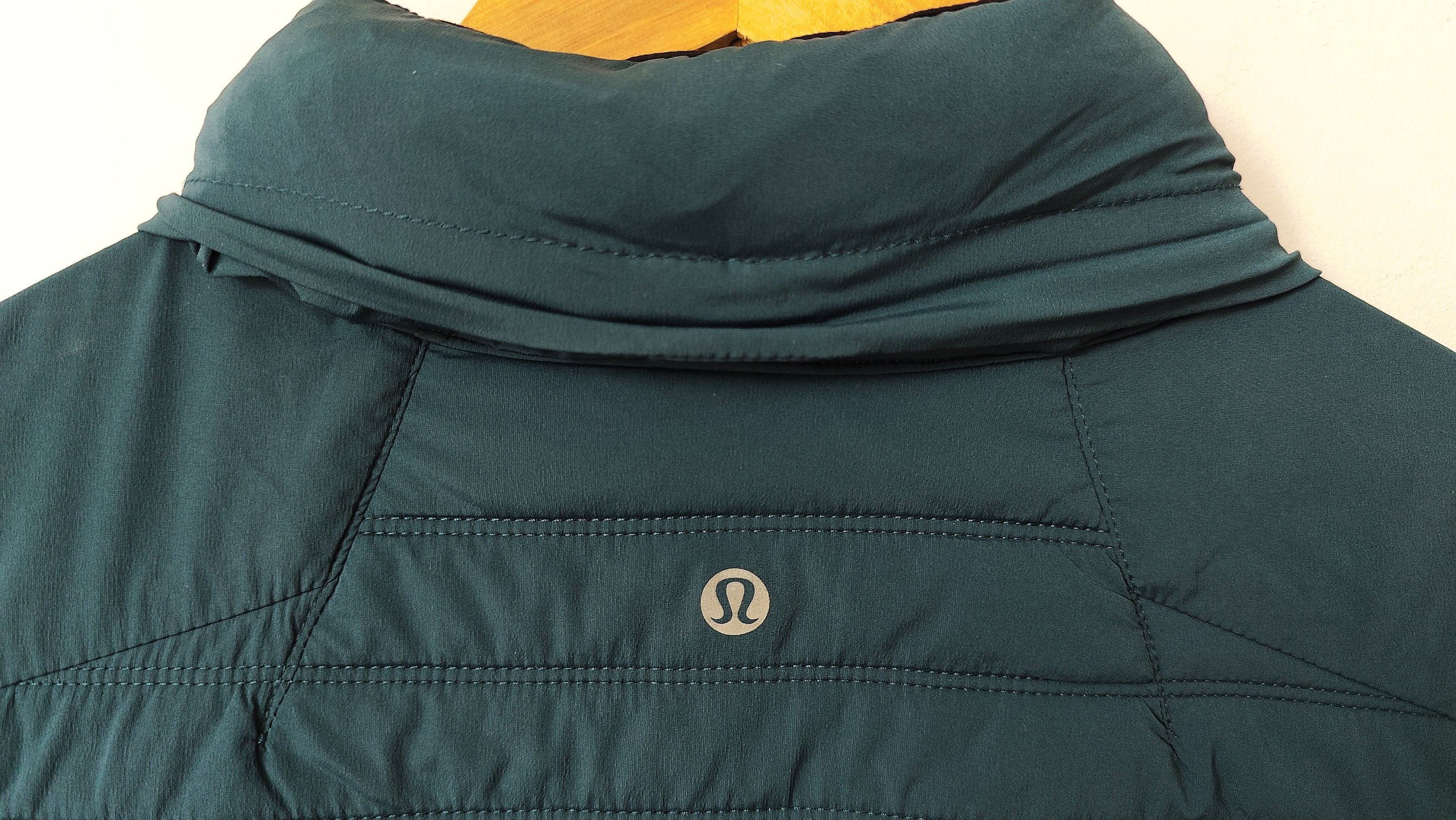 Lululemon Lululemon Active Sport Technical Vest Size US XXL / EU 58 / 5 - 5 Thumbnail