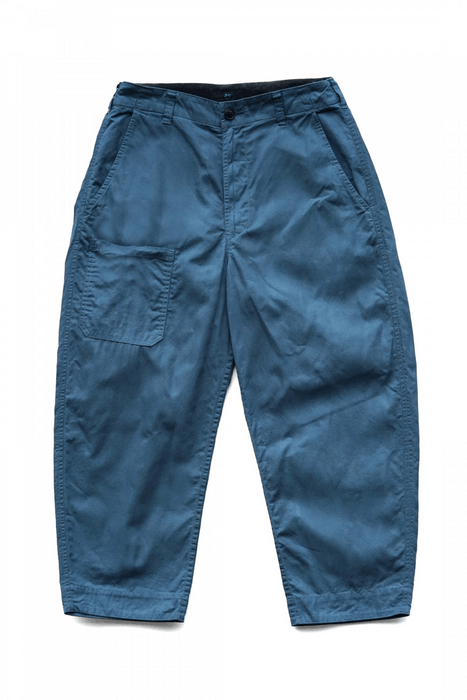 Porter Classic - CORDUROY CLASSIC PANTS-