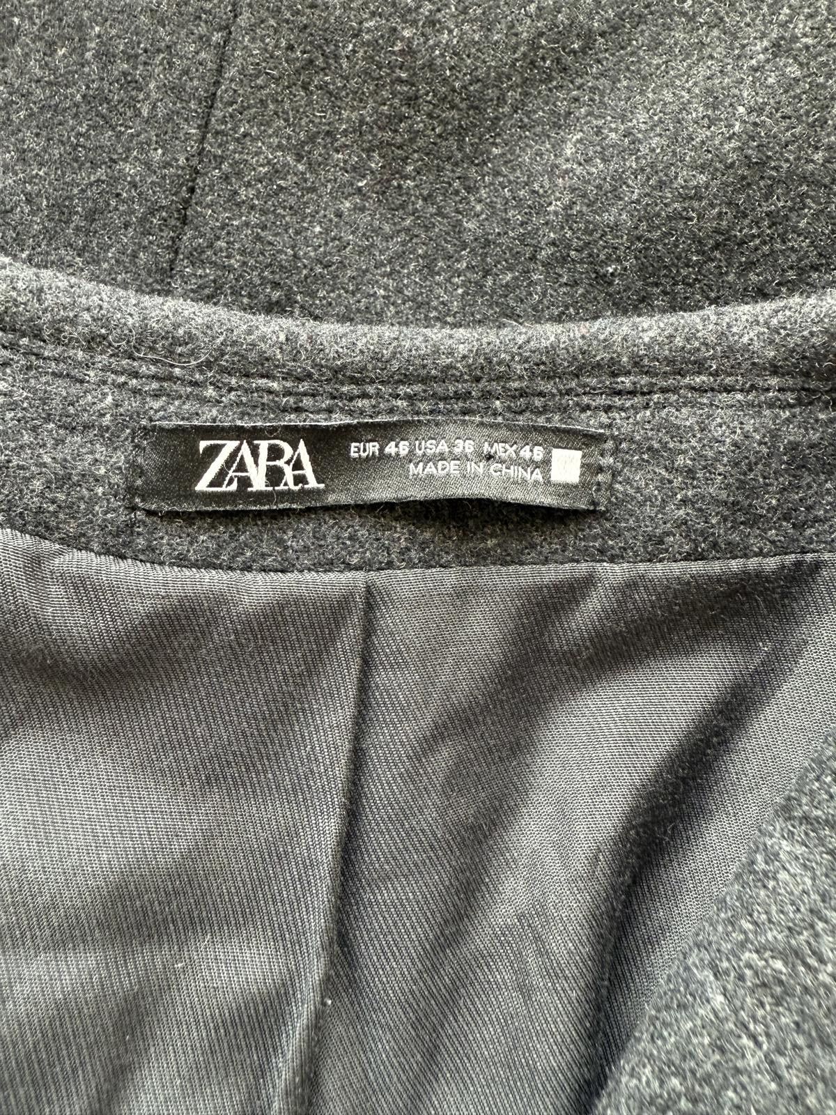 Zara Zara blazer Size 36R - 4 Thumbnail