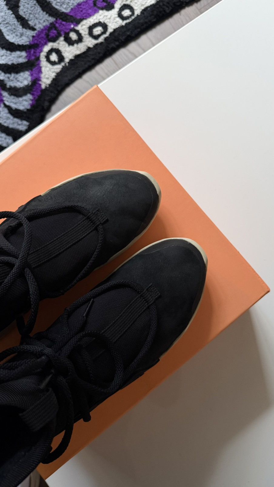 Fear of God Nike Fear Of God 1 Size US 9 / EU 42 - 7 Thumbnail