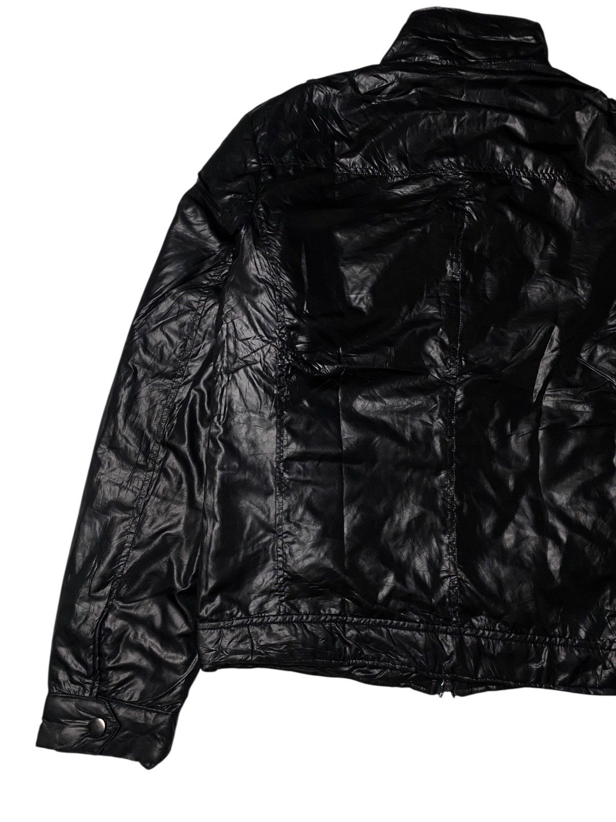 Isamu Katayama Backlash 2000's Murder License Biker Jacket Size US M / EU 48-50 / 2 - 9 Thumbnail