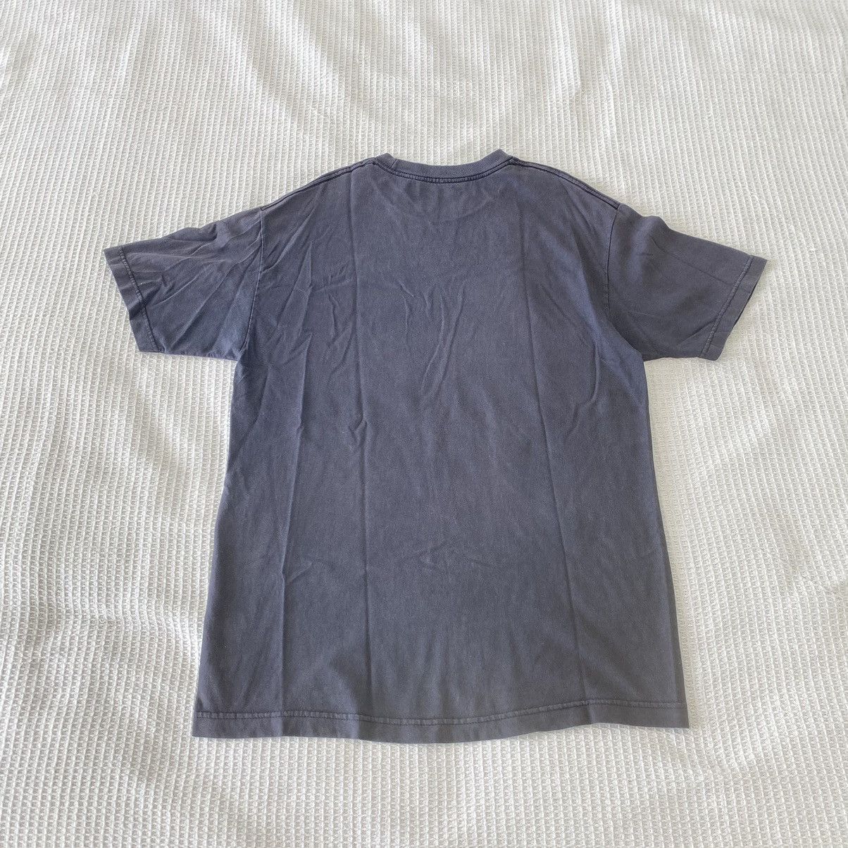 Band Tees Thrashed Faded Full Of Hell Grindcore Band ERD GRUNGE TEE Size US L / EU 52-54 / 3 - 5 Thumbnail