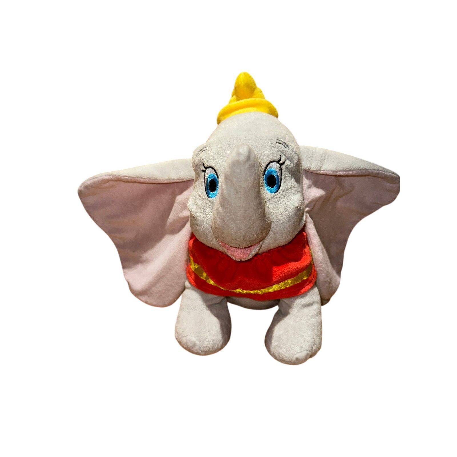 Disney Disney Dumbo 13” Tall Plush Toy Size ONE SIZE - 3 Thumbnail