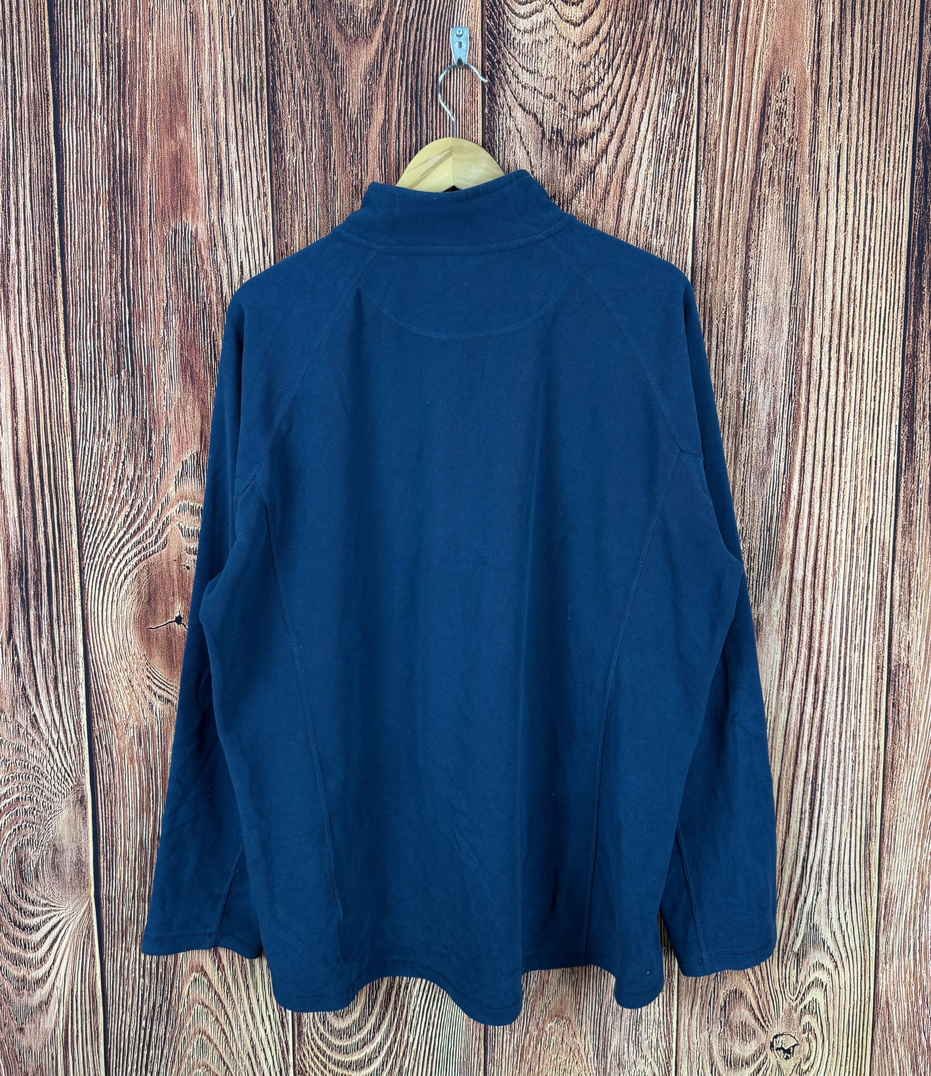 Rab RAB Orbit Pull-On Polartec Outdoor Sweat Size US XXL / EU 58 / 5 - 8 Thumbnail