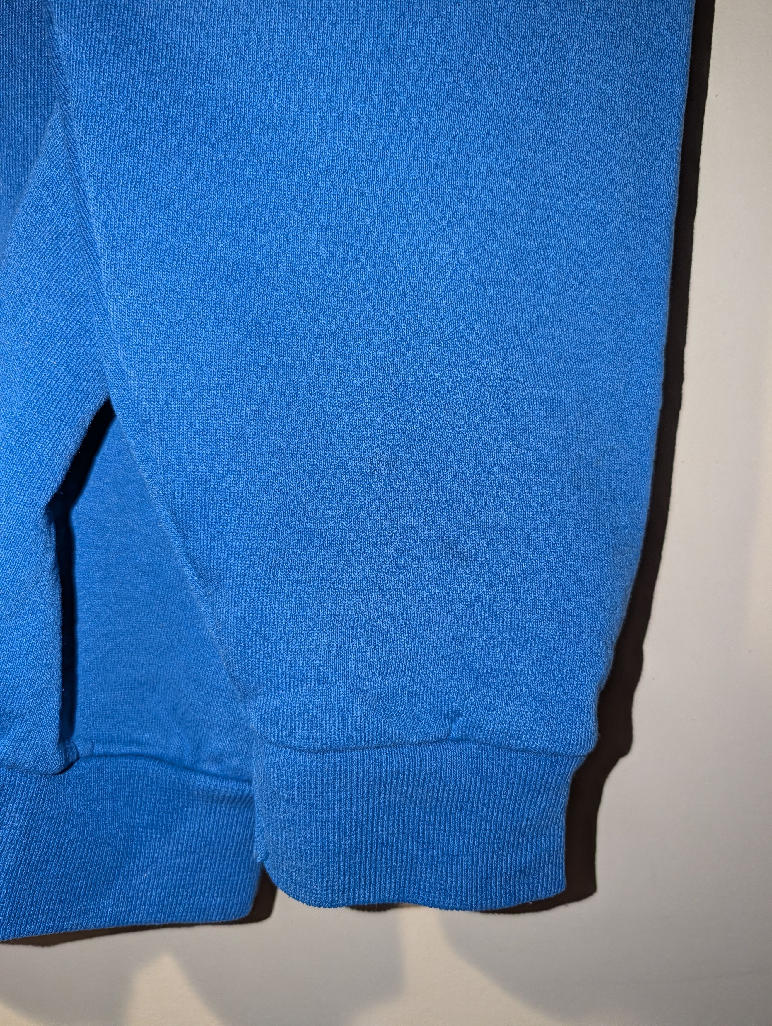 NHL VTG Logo Athletic New York Rangers NHL Crewneck Sweatshirt Size US M / EU 48-50 / 2 - 5 Thumbnail