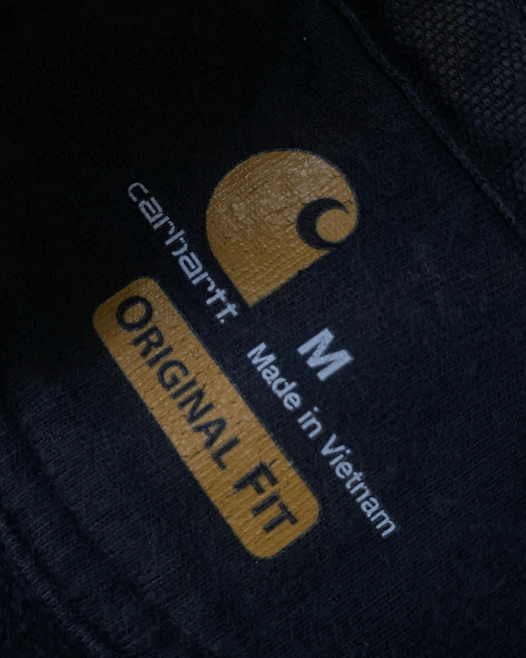 Carhartt Carhartt Rain Defender Size US M / EU 48-50 / 2 - 5 Thumbnail