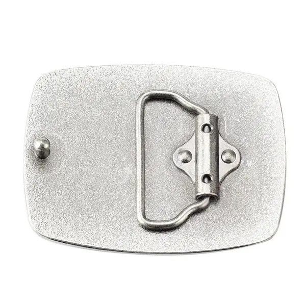 Other Skull Skeleton Buckle Belt Size ONE SIZE - 3 Thumbnail