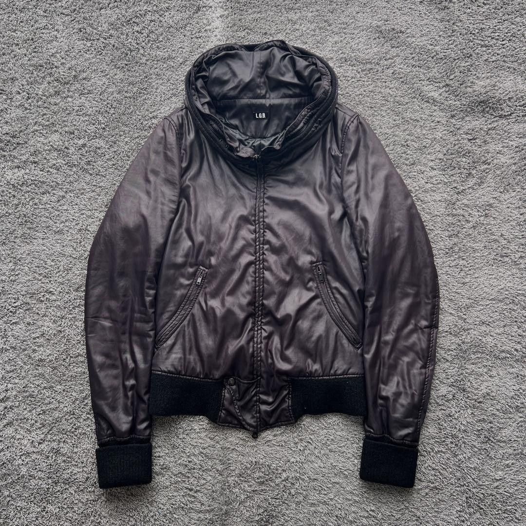 Le Grande Bleu (L.G.B.) L.G.B. Bono 11 | Grailed