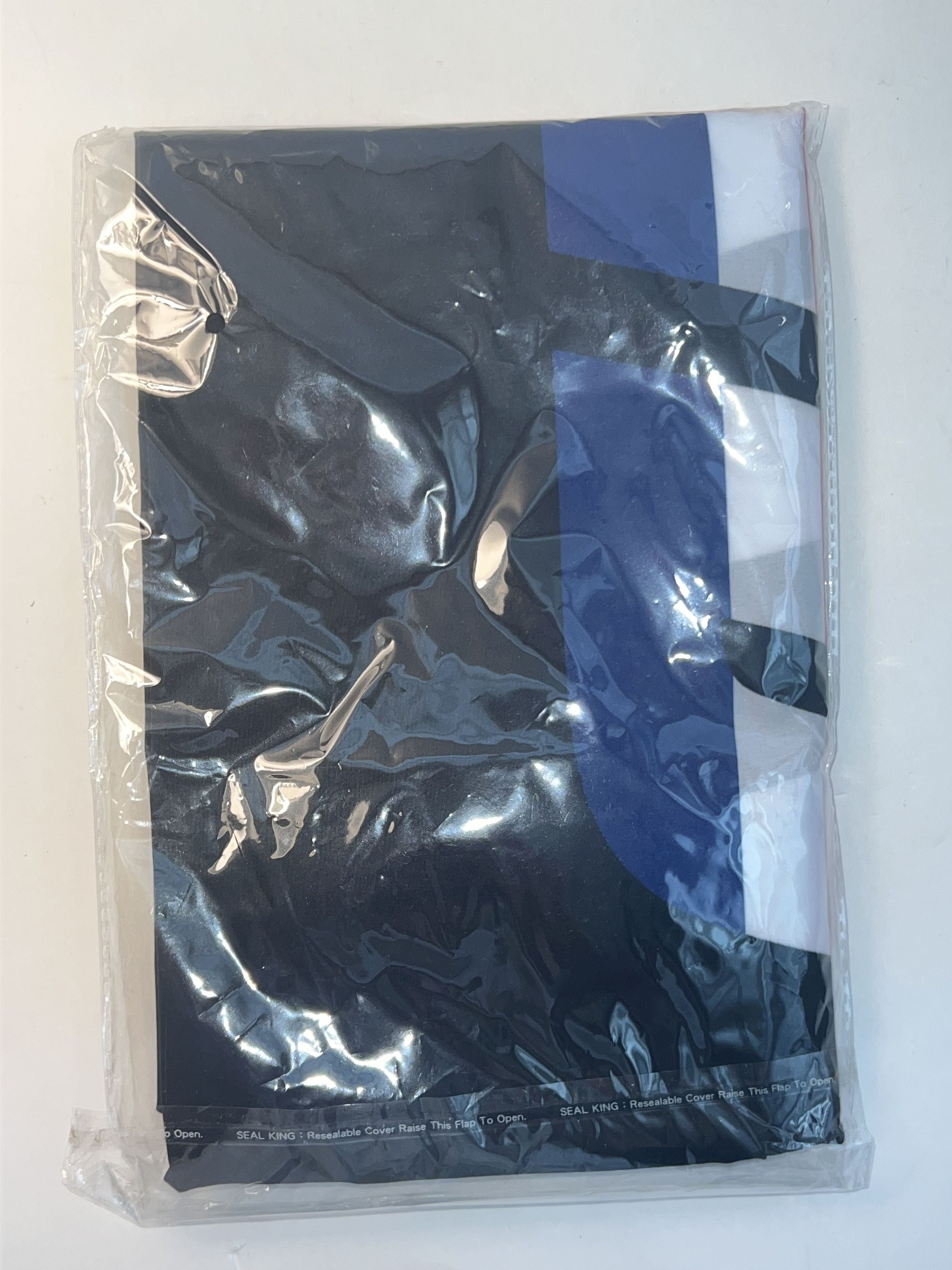 Full Send Authentic Full Send UK Flag NELKBOYS NELK Size ONE SIZE - 3 Thumbnail
