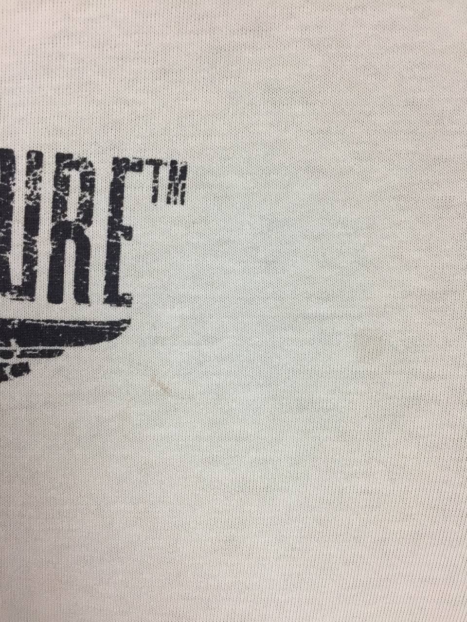 Levi's Vtg Distressed Levi Strauss Signature Long Sleeve Tee Size L Size US L / EU 52-54 / 3 - 6 Thumbnail