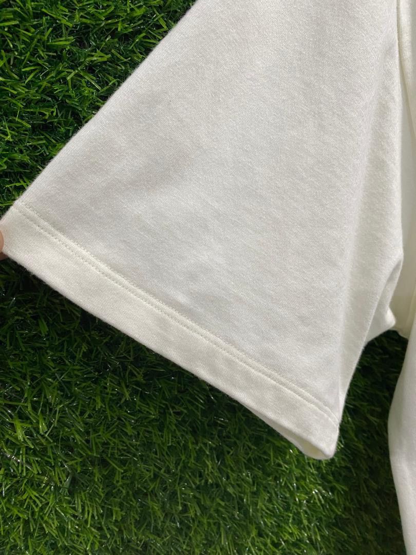 Gucci Authentic Gucci T Shirt Size US L / EU 52-54 / 3 - 7 Thumbnail