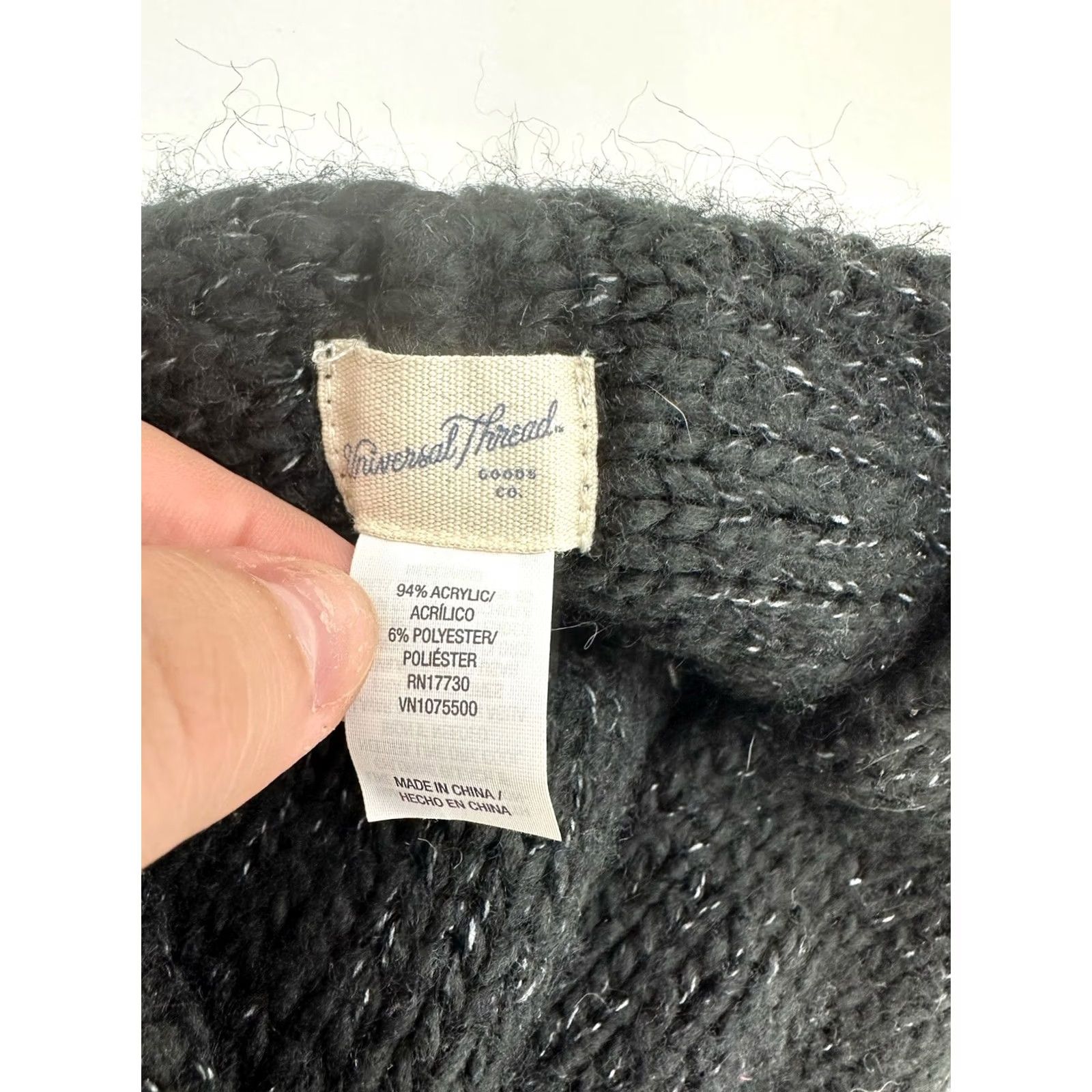 Vintage VINTAGE? (no) Size ONE SIZE - 3 Thumbnail