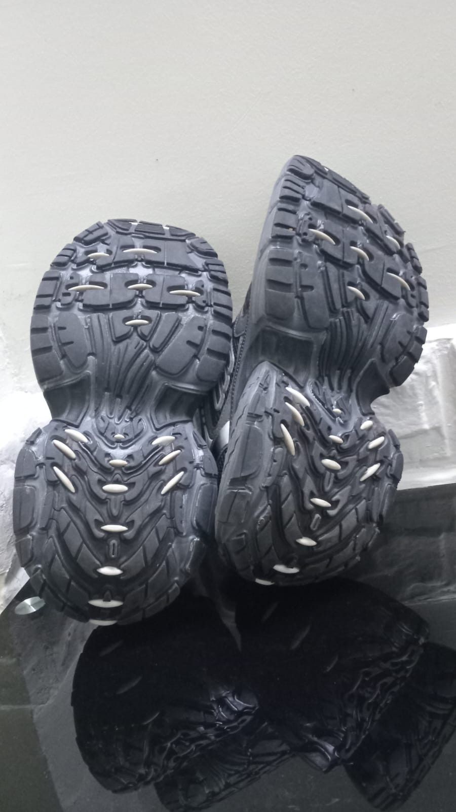 Balenciaga Balenciaga 10 XL Size US 8 / EU 41 - 6 Thumbnail