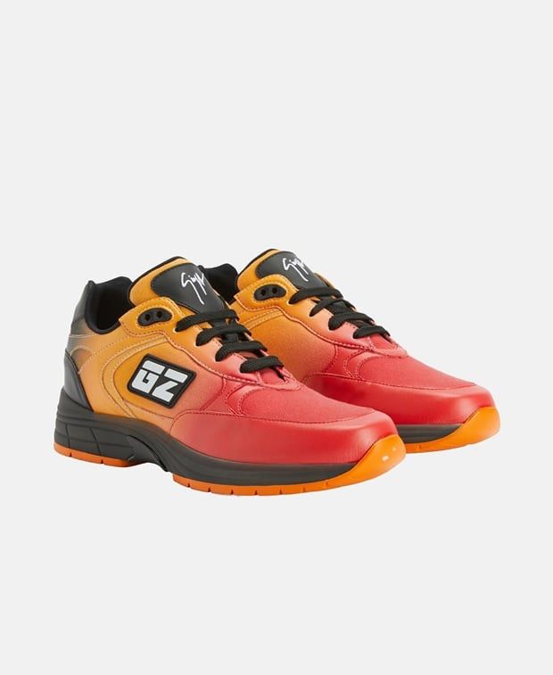Giuseppe Zanotti Sneakers Size US 9 / EU 42 - 1 Thumbnail