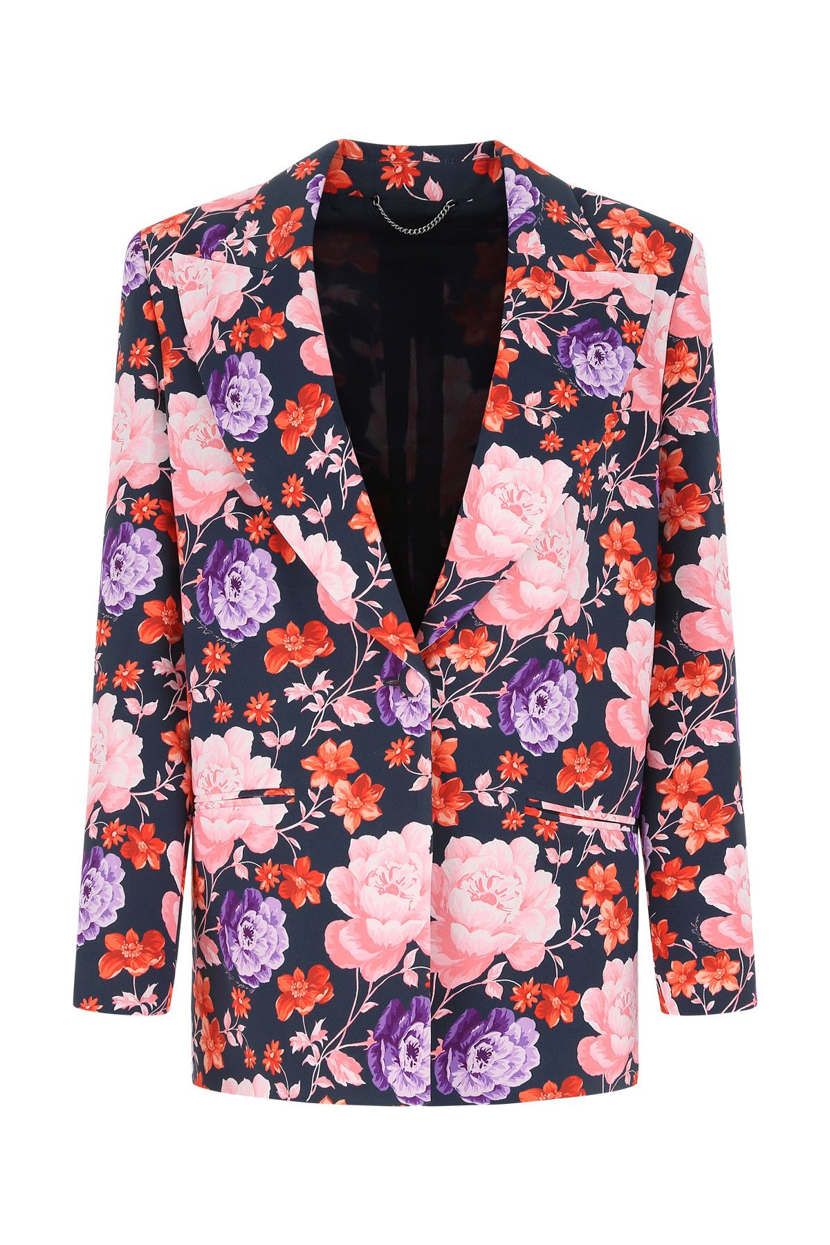 image of Magda Butrym Giacca in Mixed Colours, Women's (Size Medium)