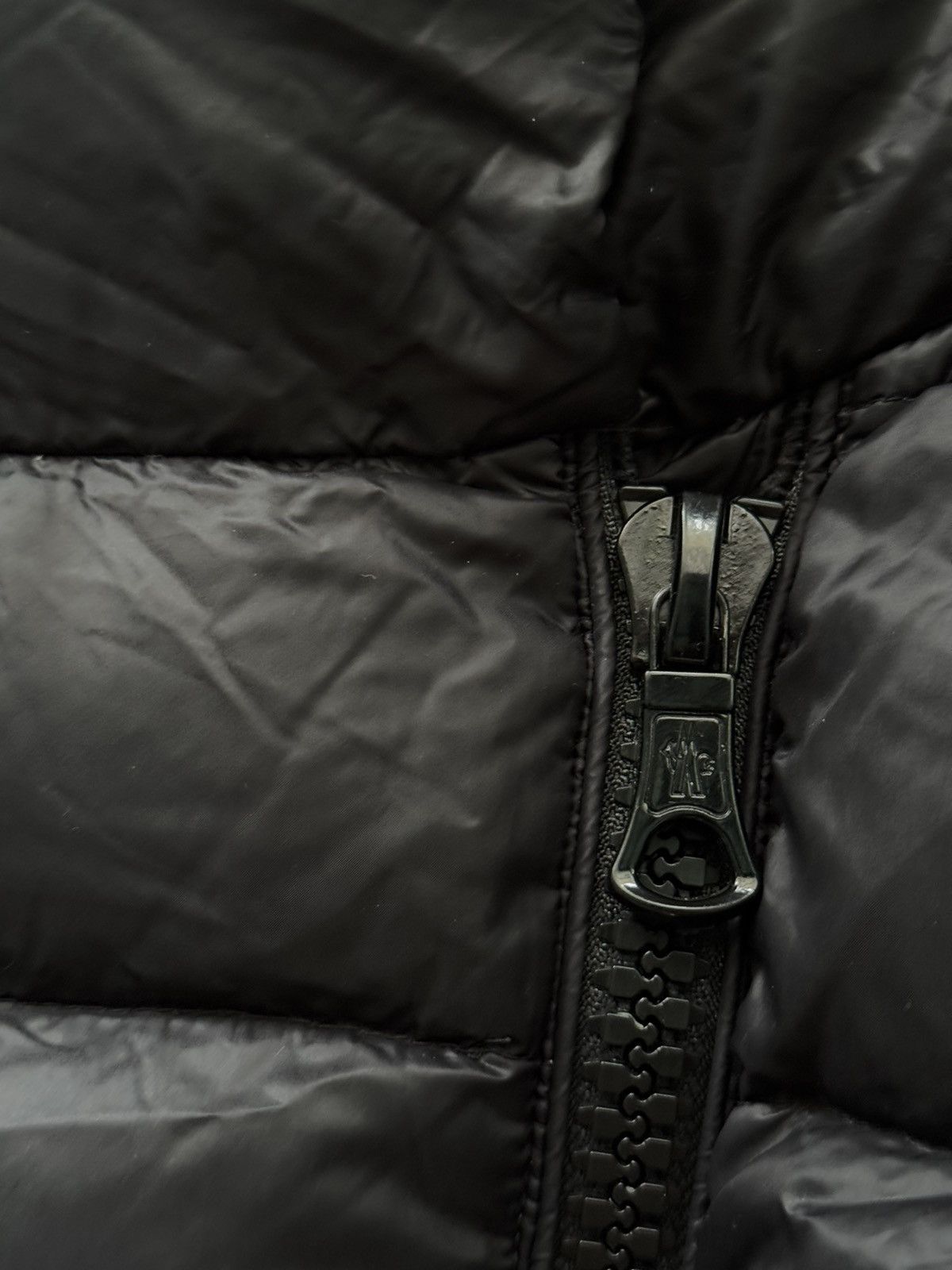 Designer × Moncler × Moncler Grenoble Moncler fleurs luxury down puffer jacket Size M / US 6-8 / IT 42-44 - 6 Thumbnail