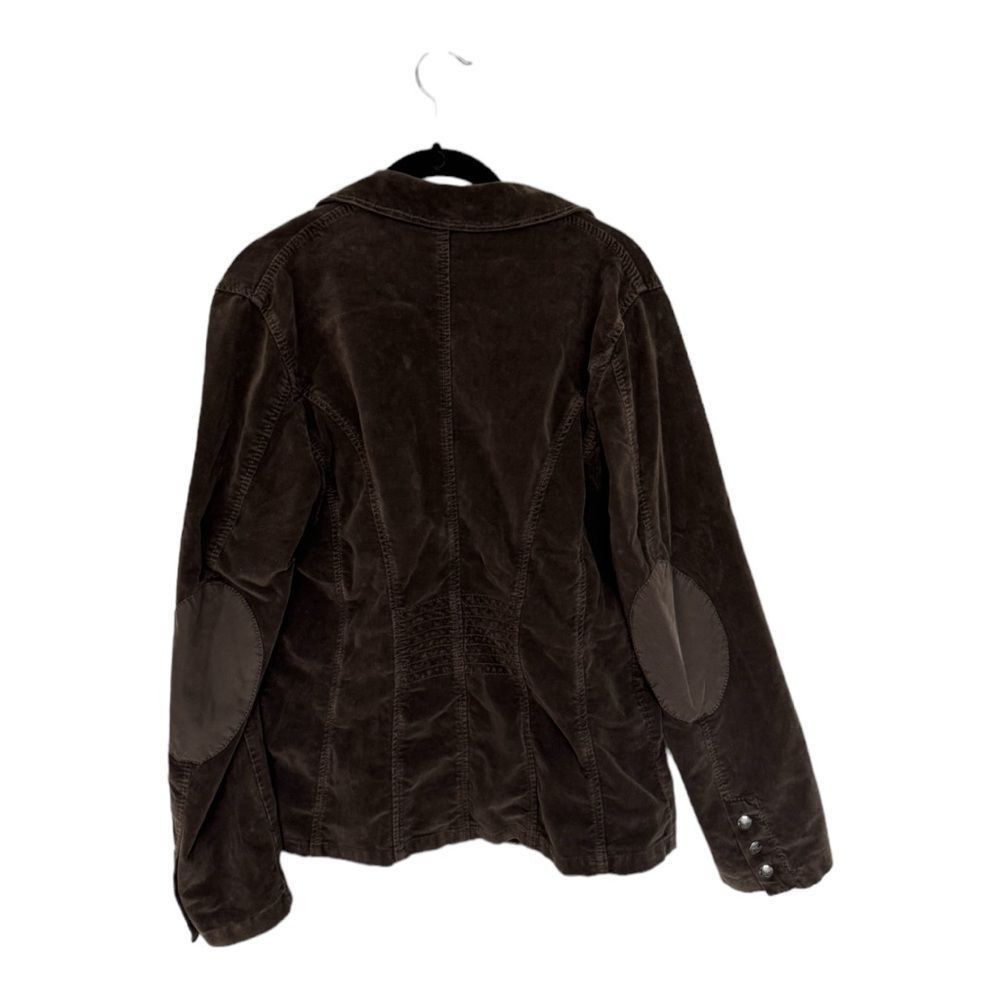 Liu Jo Ajay by Liu Jo SPA vintage corduroy jacket Size M / US 6-8 / IT 42-44 - 2 Thumbnail