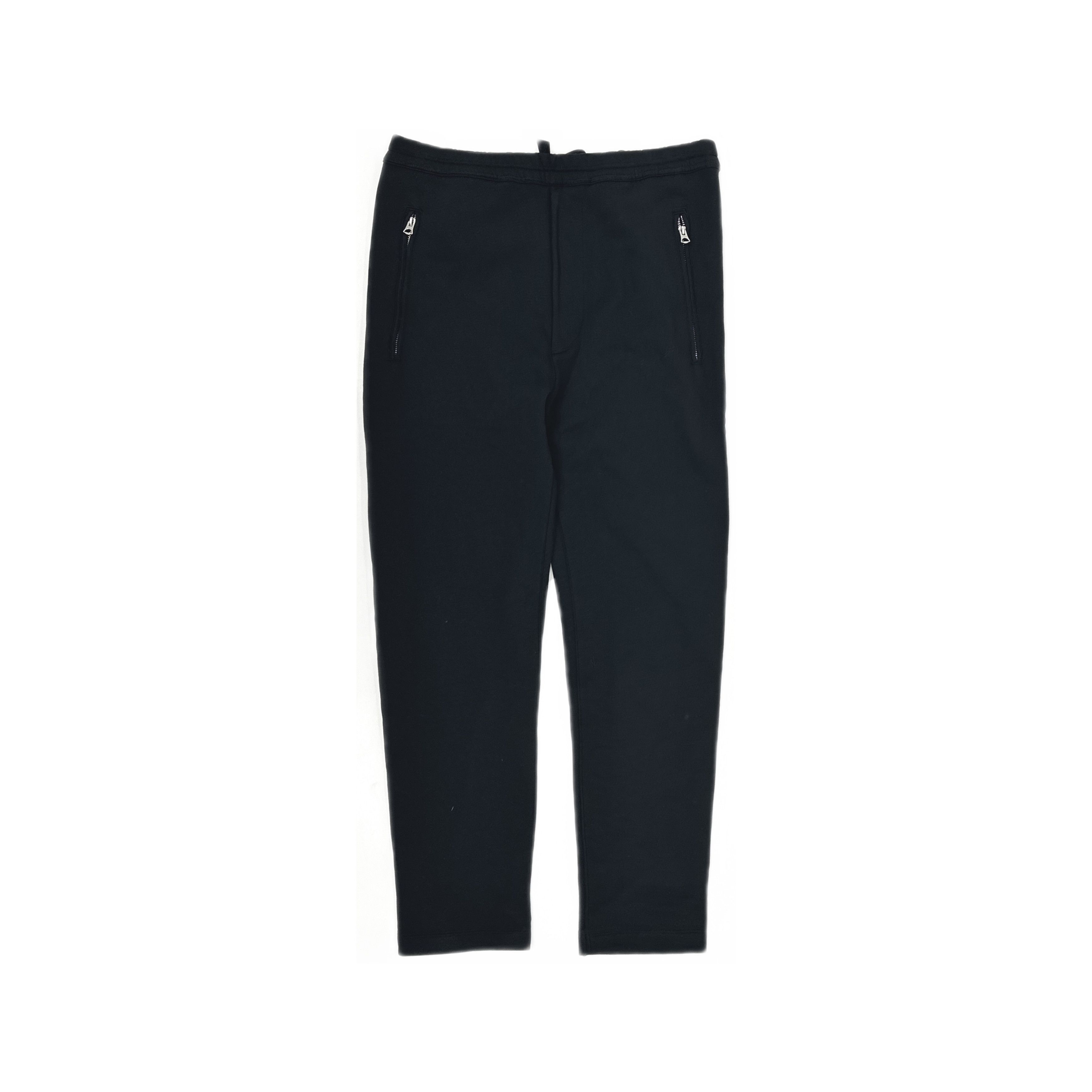 Acne Studios Acne Studios Knit Sweatpants Size M Size US 32 / EU 48 - 1 Thumbnail