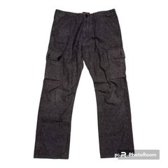 Blue Way Cargo Pants | Grailed