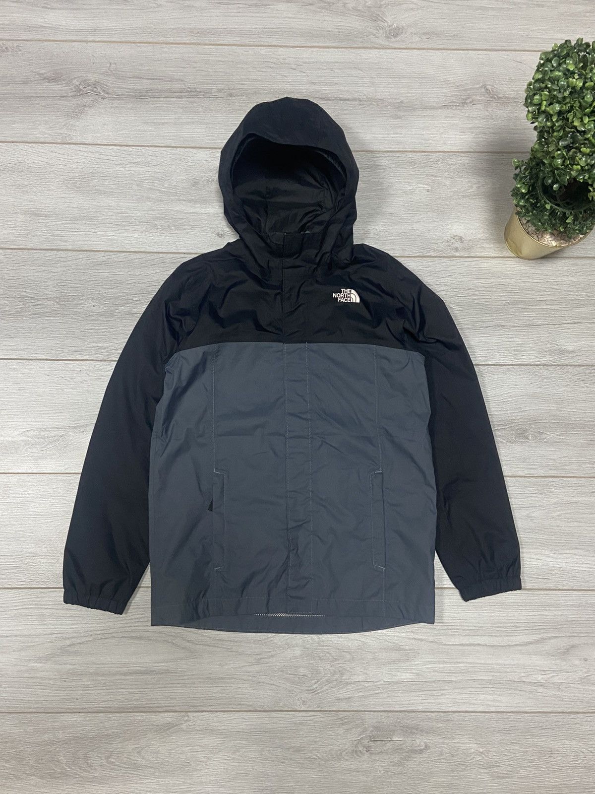 The North Face The North Face gorpcore Y2K jacket Size US S / EU 44-46 / 1 - 1 Thumbnail
