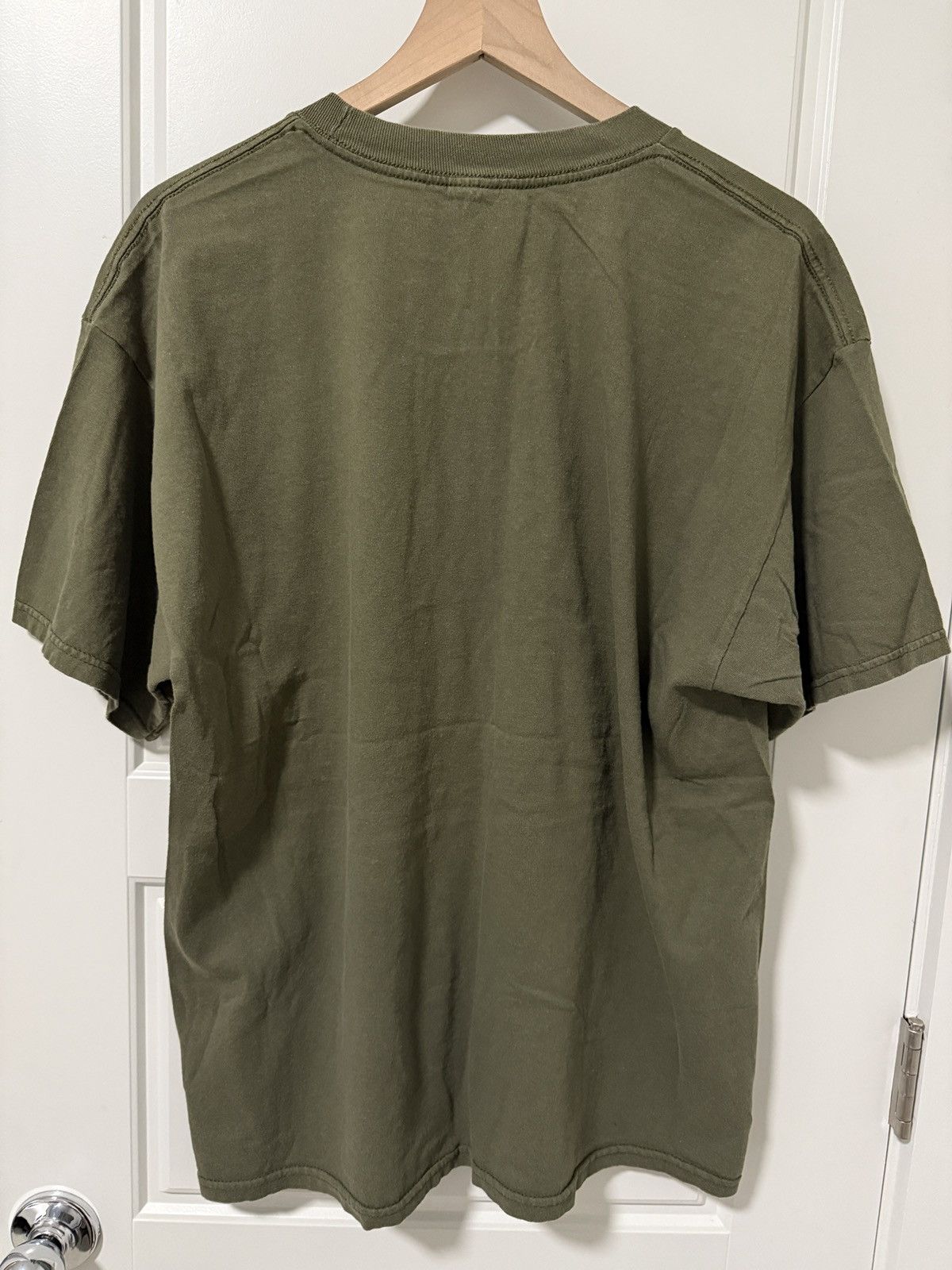 Band Tees HORSEBACK Size US XL / EU 56 / 4 - 3 Thumbnail