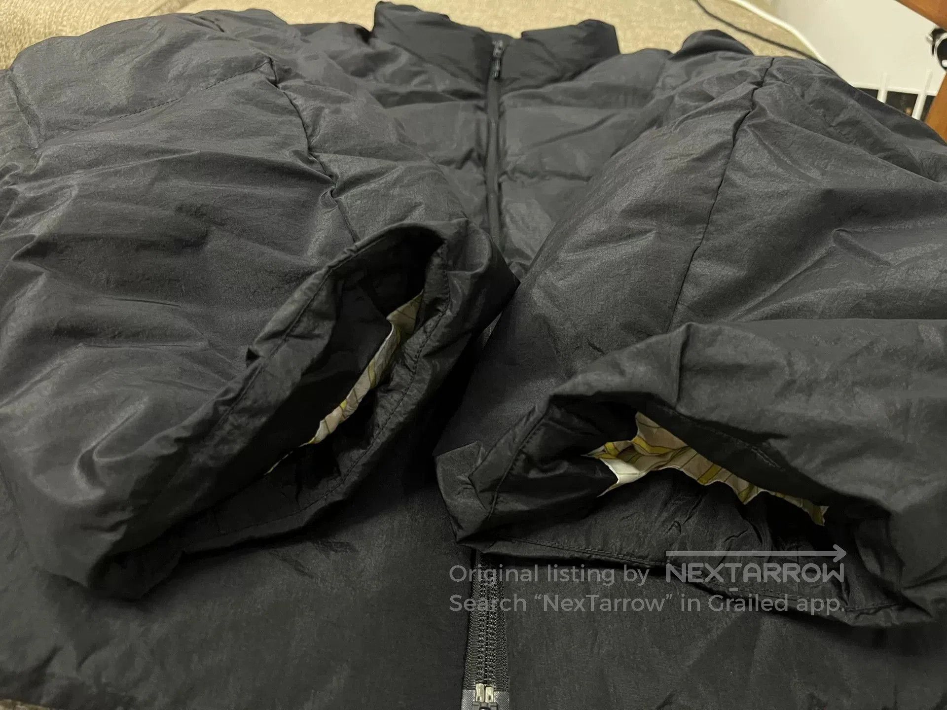 F/CE F/CE X DIGAWEL Puffer Jacket. Size US S / EU 44-46 / 1 - 5 Thumbnail