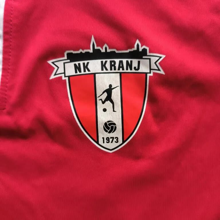 Hummel Kranj Hummel #12 football jersey size S Size US S / EU 44-46 / 1 - 3 Thumbnail