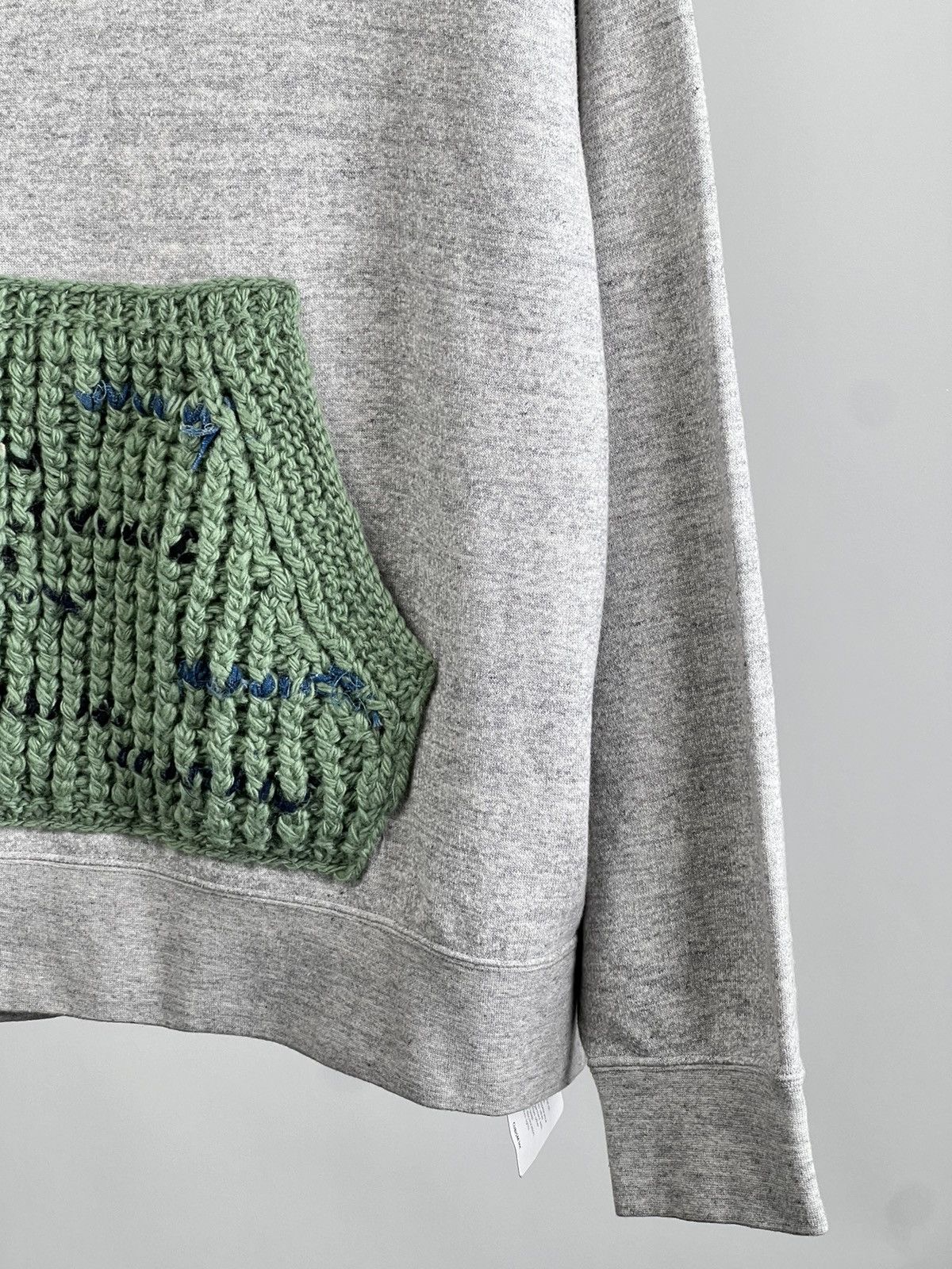 Visvim ict exclusive hoodie size 3 Size US L / EU 52-54 / 3 - 5 Thumbnail