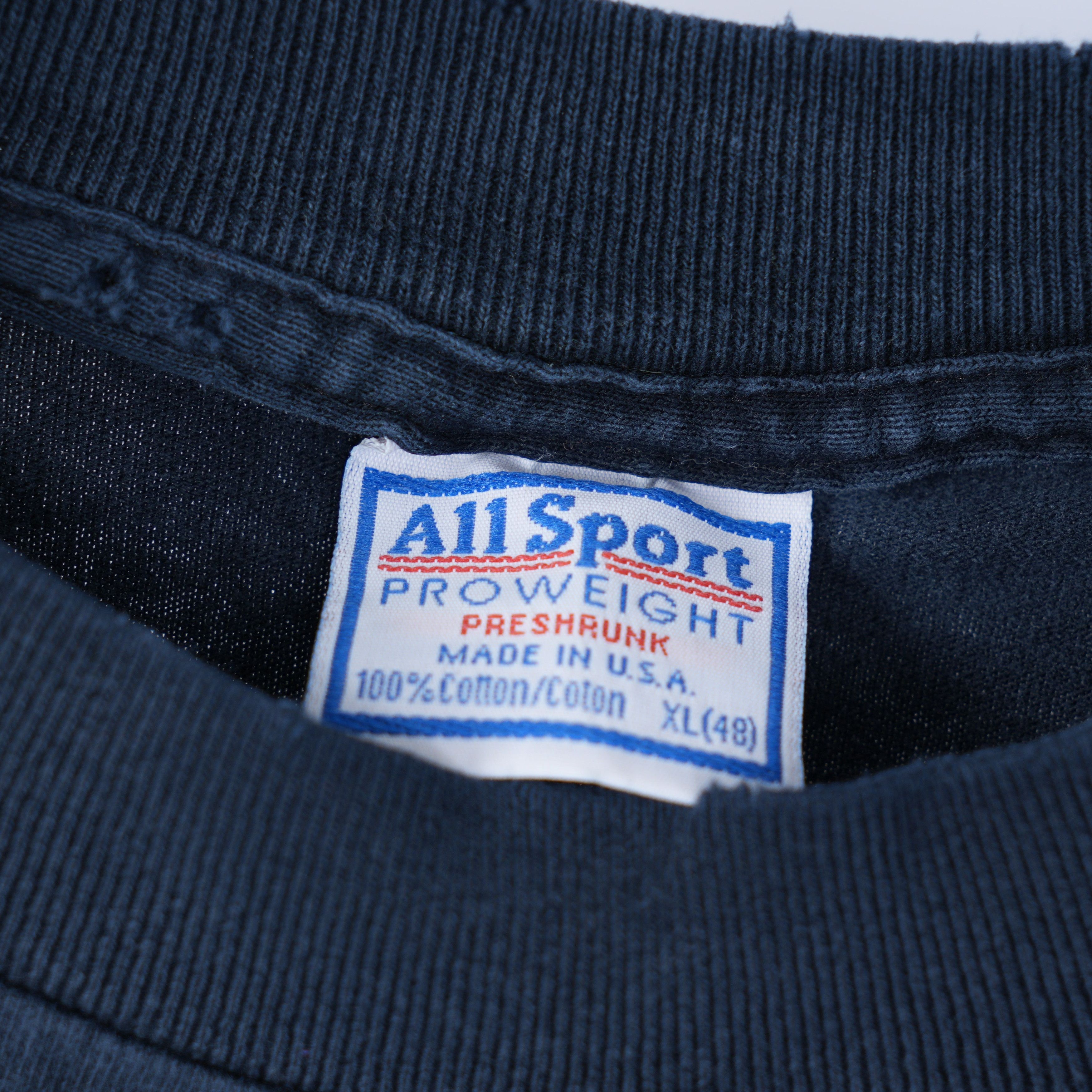 Vintage VINTAGE NIN BOGO DOWNWARD SPIRAL Size US M / EU 48-50 / 2 - 4 Thumbnail