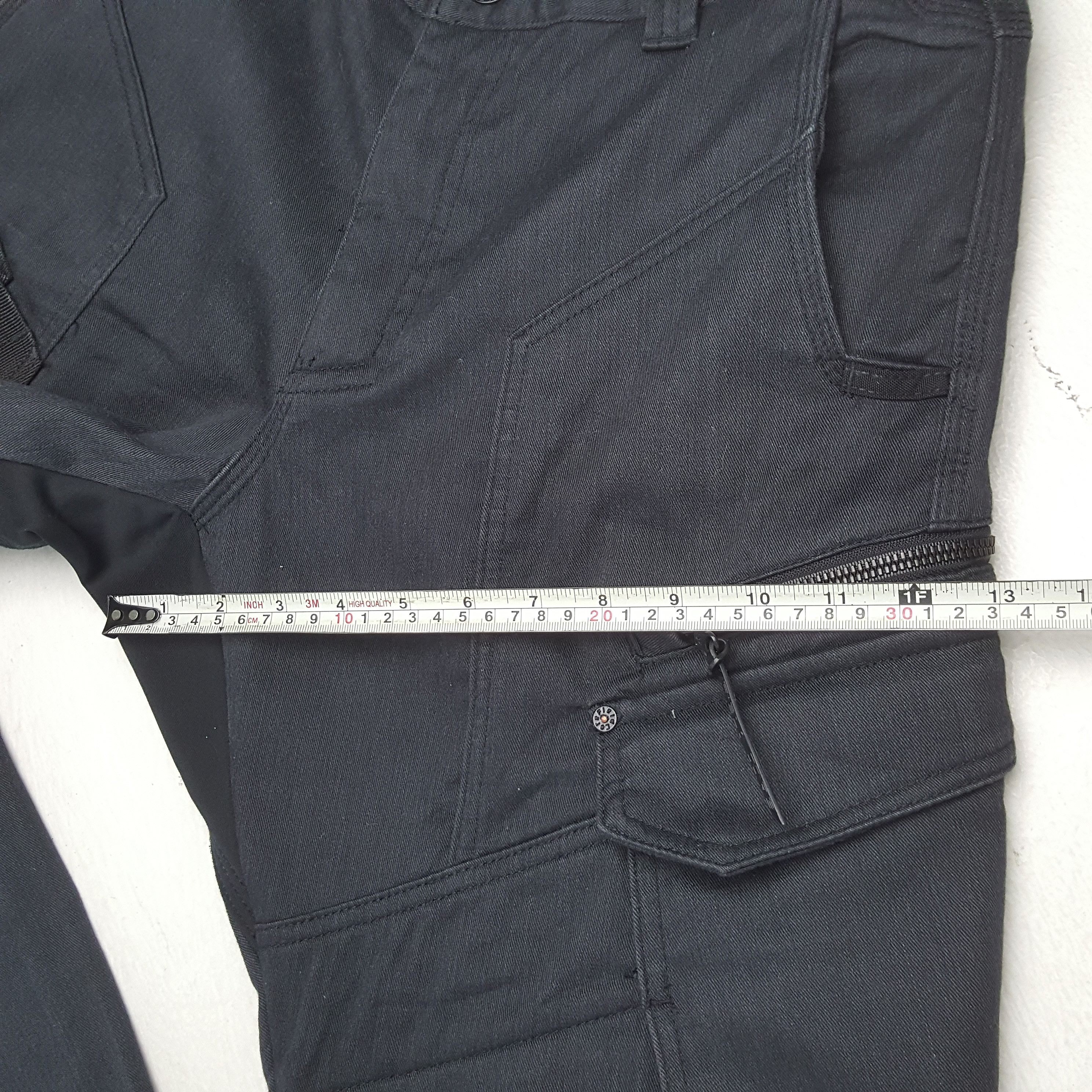 Vintage Field Core Streetwear Cargo Style Pants Size US 29 - 9 Thumbnail