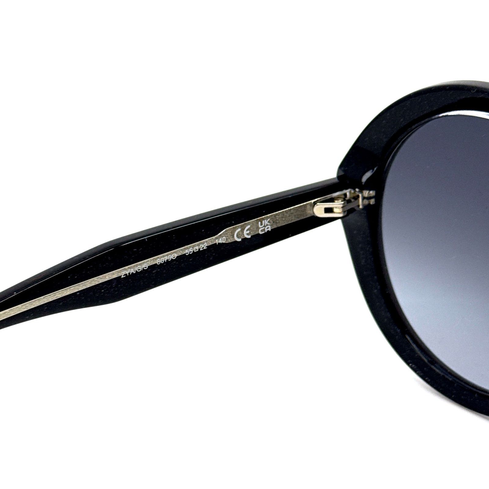 Kate Spade New, KATE SPADE Sunglasses ZYA/G/S 8079O Authentic Size ONE SIZE - 8 Thumbnail