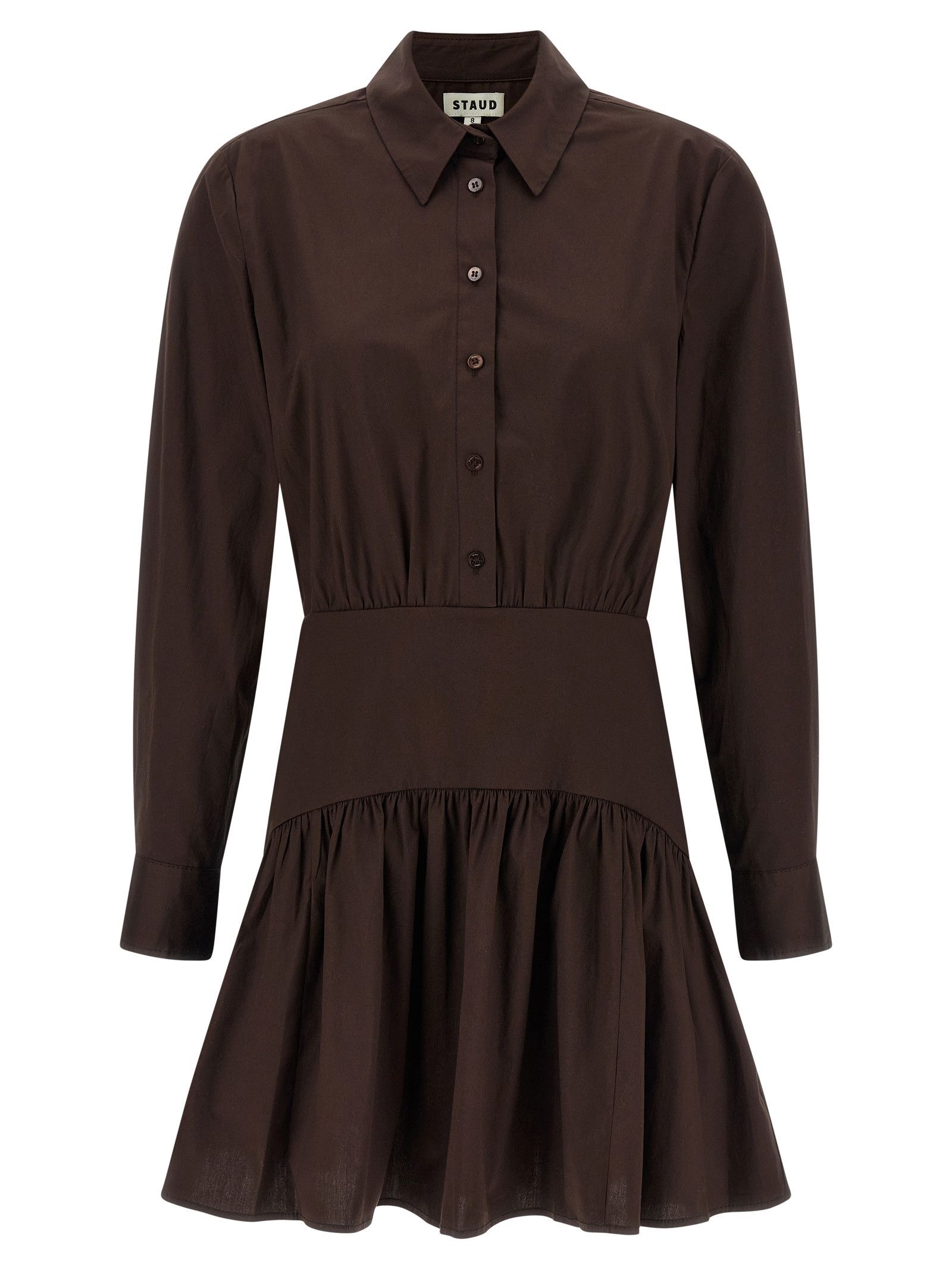 Staud 'Rocco' dress Size XL / US 12-14 / IT 48-50 - 1 Thumbnail