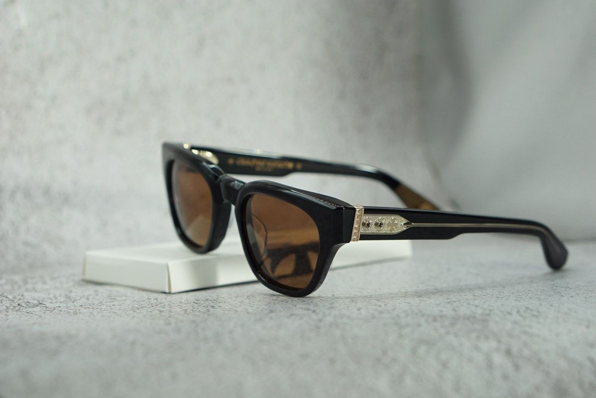 Chrome Hearts MIDIXATHRIlL II Size ONE SIZE - 9 Thumbnail