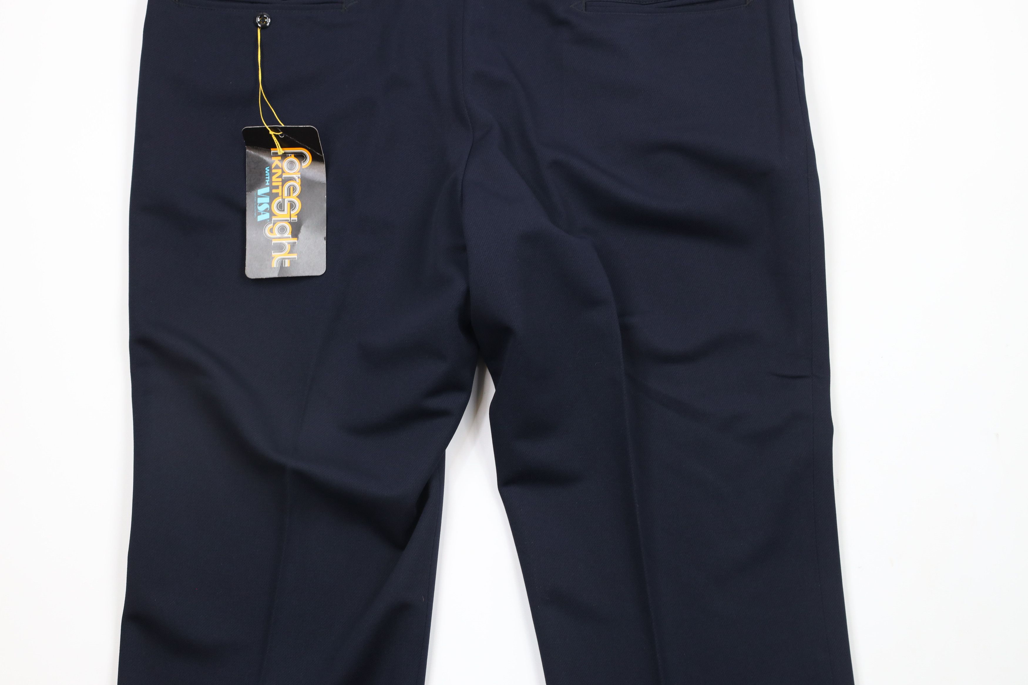 Vintage Deadstock Vintage 70s Streetwear Bell Bottoms Pants USA Size US 40 / EU 56 - 11 Thumbnail