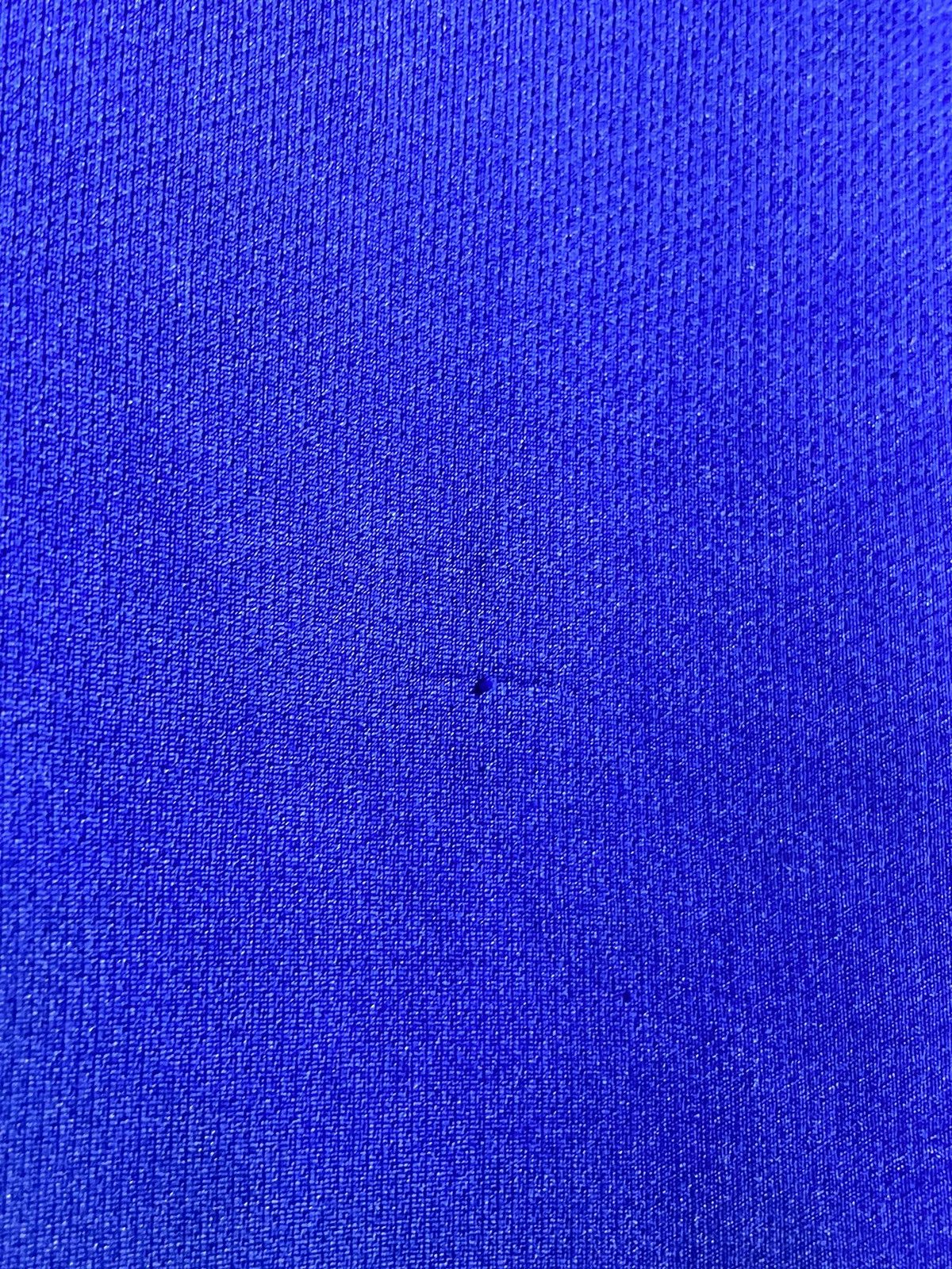 Nike #7 Di Maria Manchester United 2014/15 Third Football Shirt Size US L / EU 52-54 / 3 - 12 Thumbnail